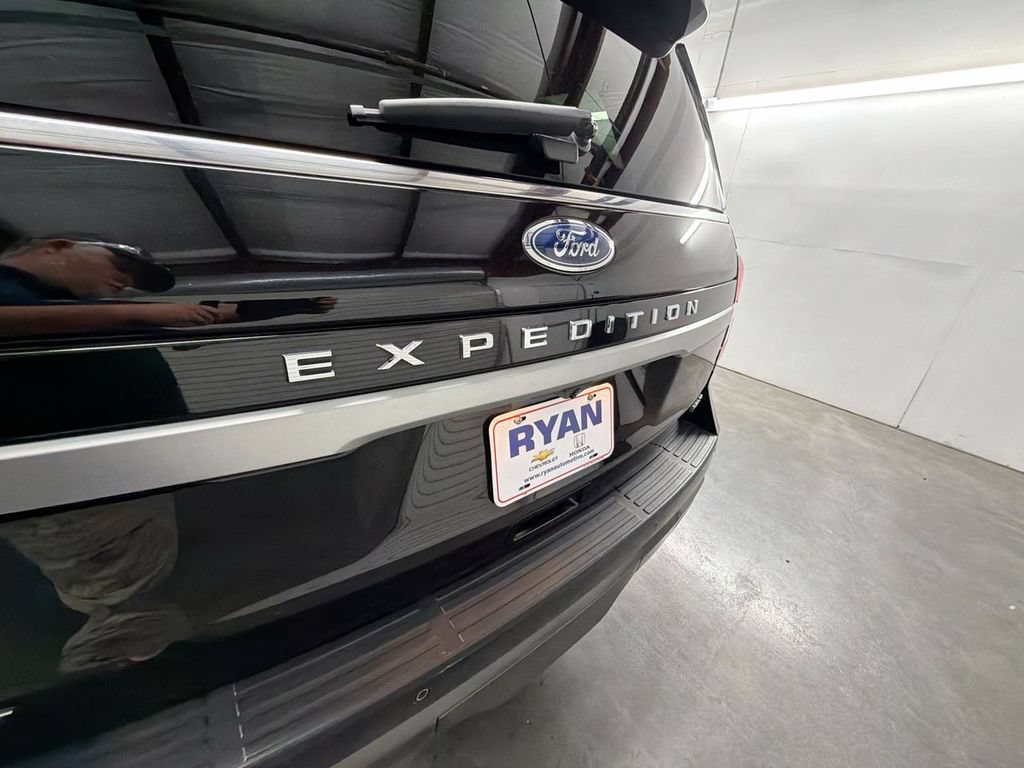 Used 2024 Ford Expedition Max XLT RWD image 31