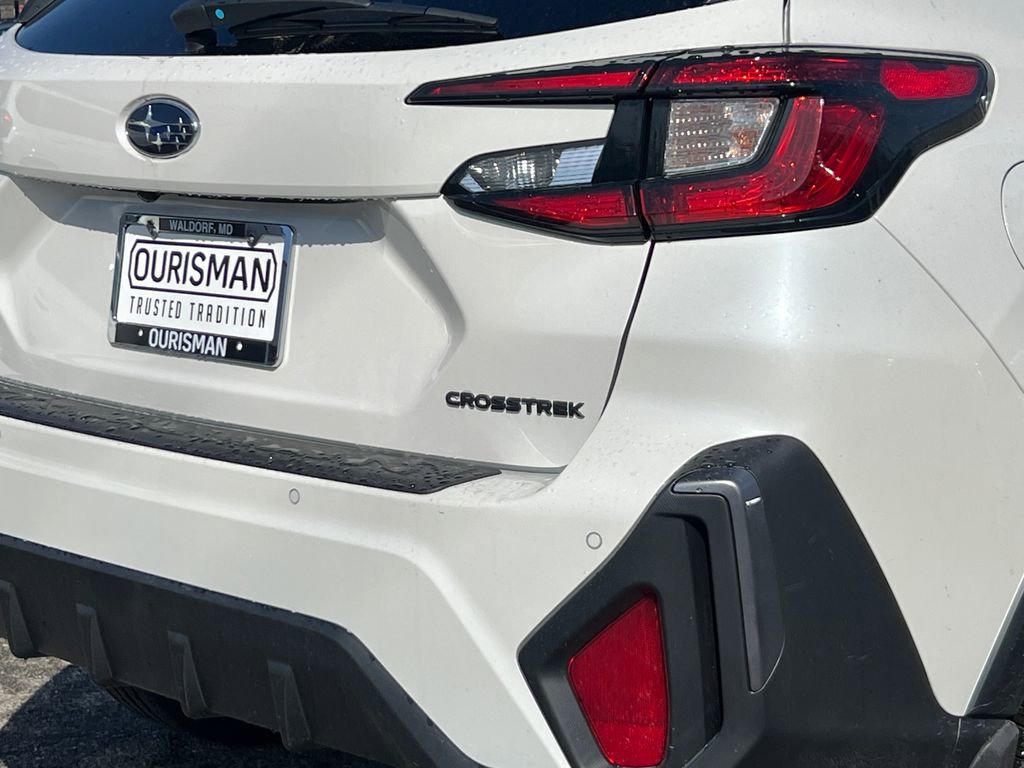New 2026 Subaru Crosstrek 2.5i Limited image 5