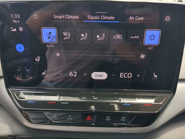 Certified 2023 Volkswagen ID.4 Pro S RWD image 22
