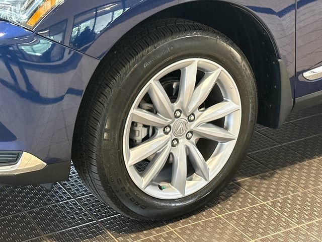 Used 2023 Acura RDX AWD image 9