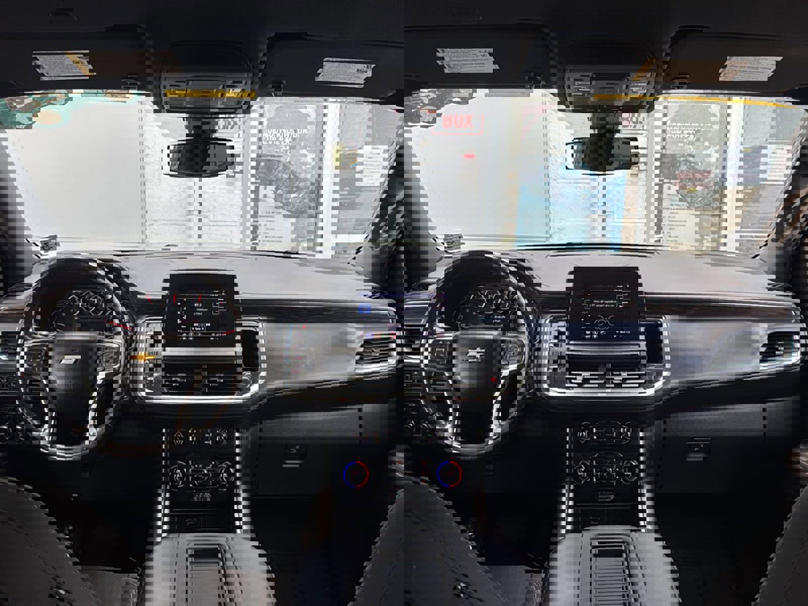 Used 2022 Chevrolet Tahoe LS w/ Driver Alert Package image 29