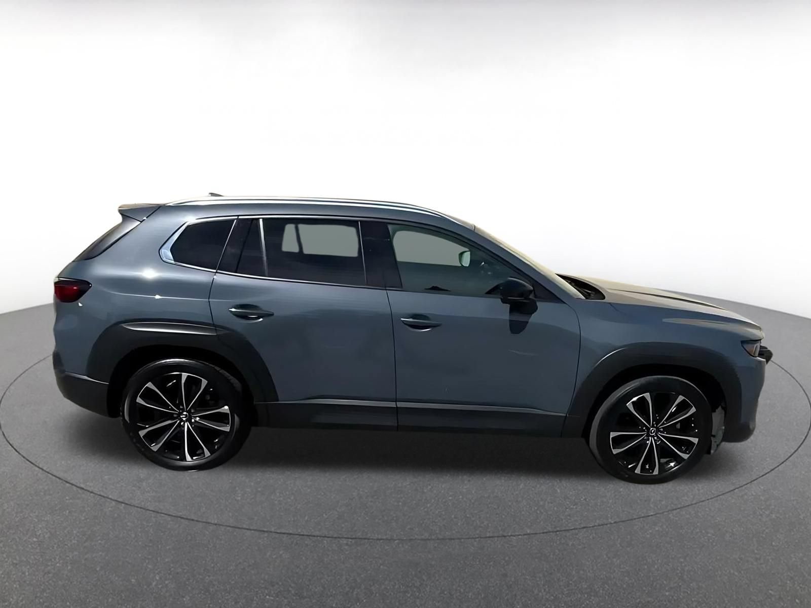 Used 2026 MAZDA CX-50 AWD 2.5 S w/ Premium Package image 15
