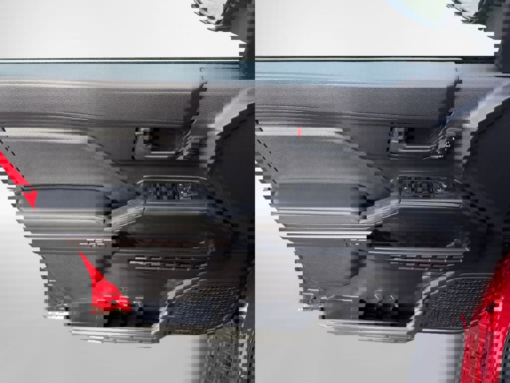 Certified 2025 Toyota 4Runner TRD Off-Road Premium image 17