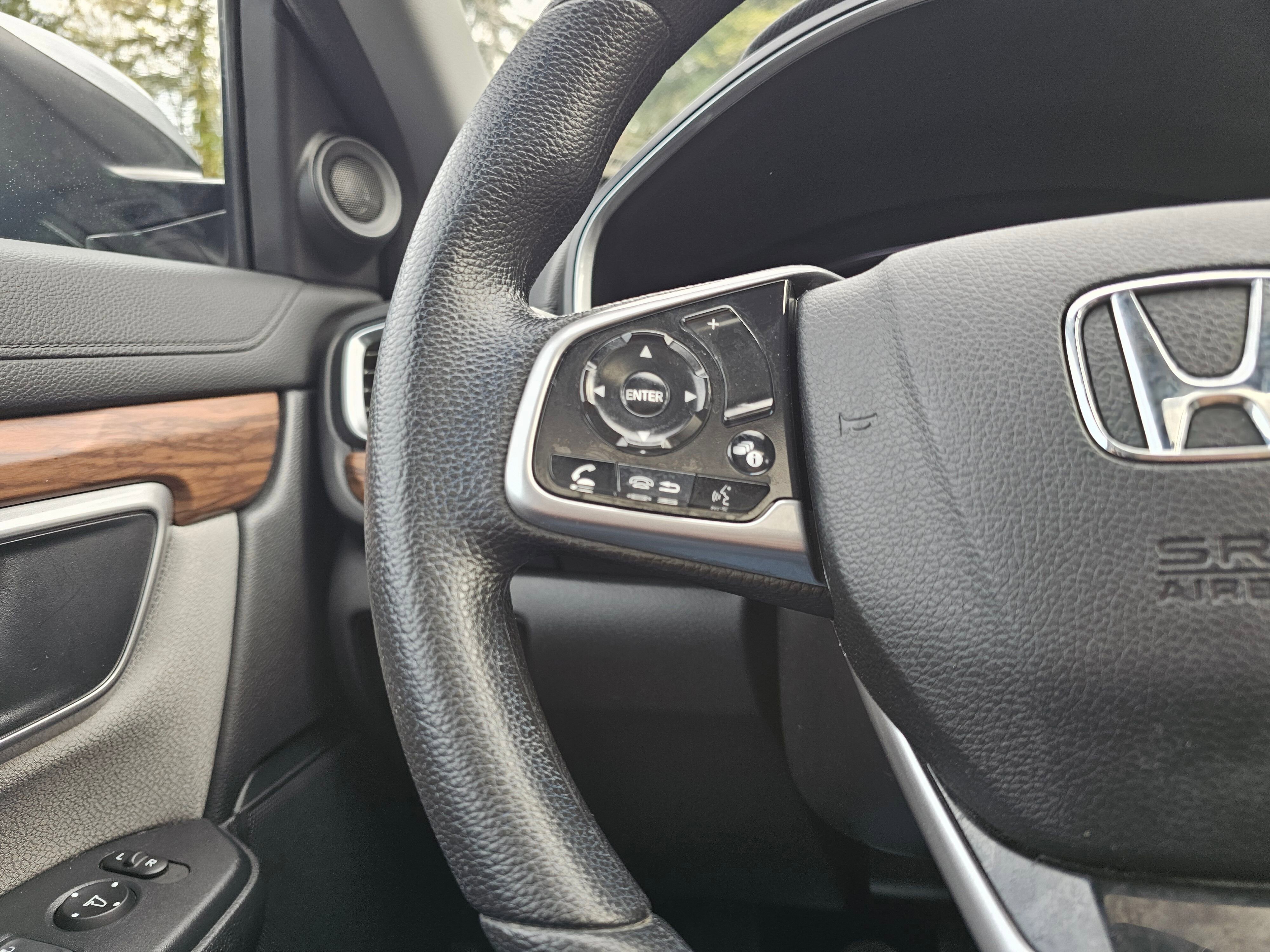 Used 2020 Honda CR-V EX image 28