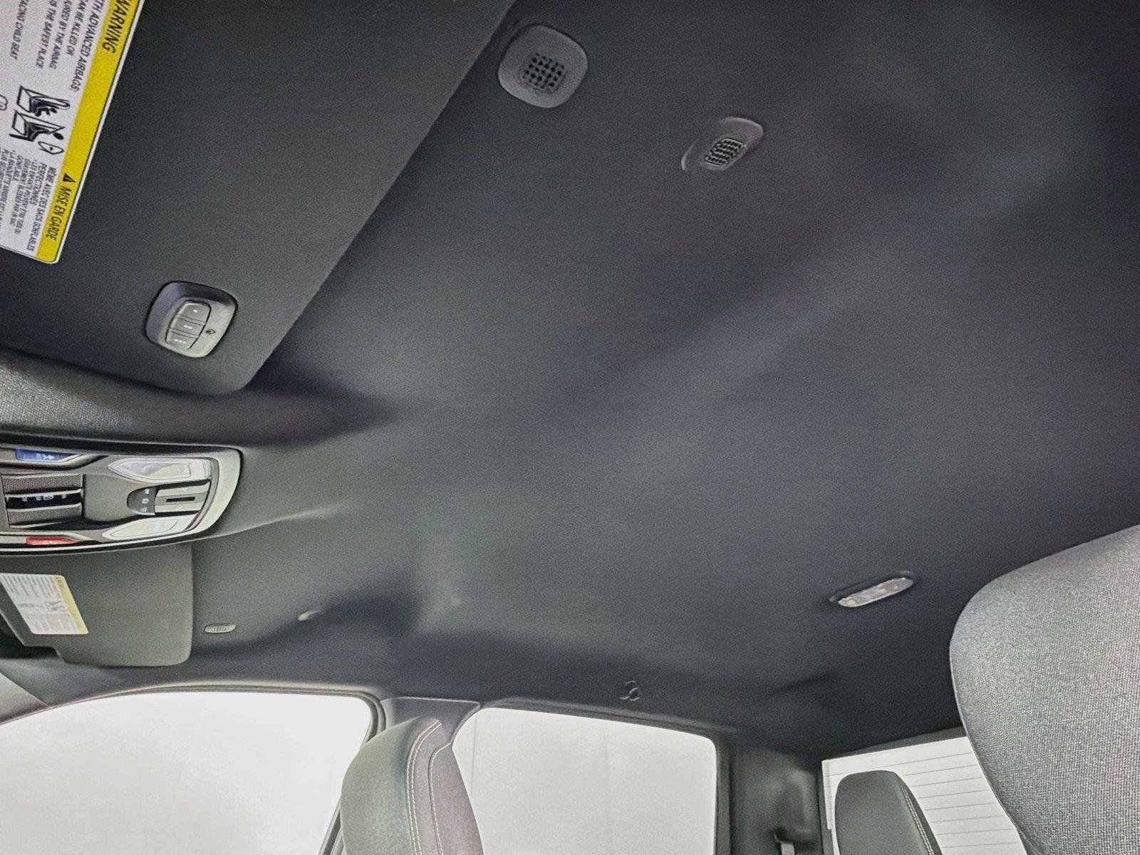 Used 2025 RAM 1500 Big Horn AWD/4WD image 5