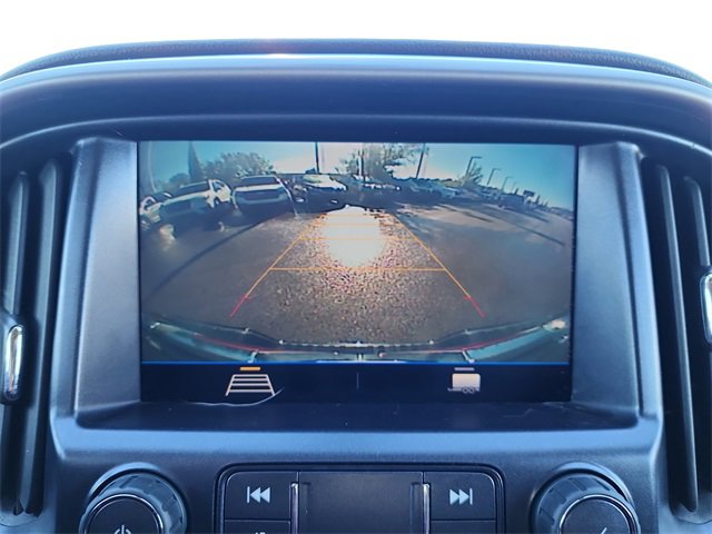 Used 2022 GMC Canyon AT4 w/ Trailering Package image 25