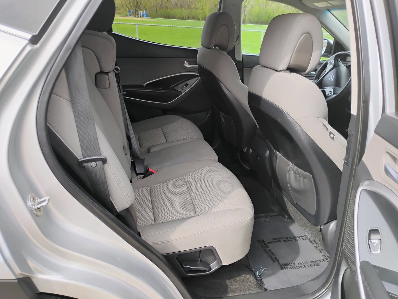 Used 2016 Hyundai Santa Fe Sport AWD/4WD image 25