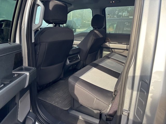 Certified 2024 Ford F250 Lariat w/ Lariat Ultimate Package image 14