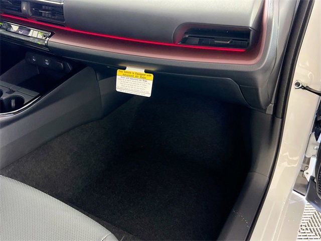 New 2026 Toyota Prius Plug-In Hybrid image 30