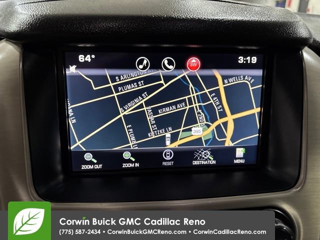 Used 2015 GMC Yukon XL Denali w/ Premium Package AWD/4WD image 26