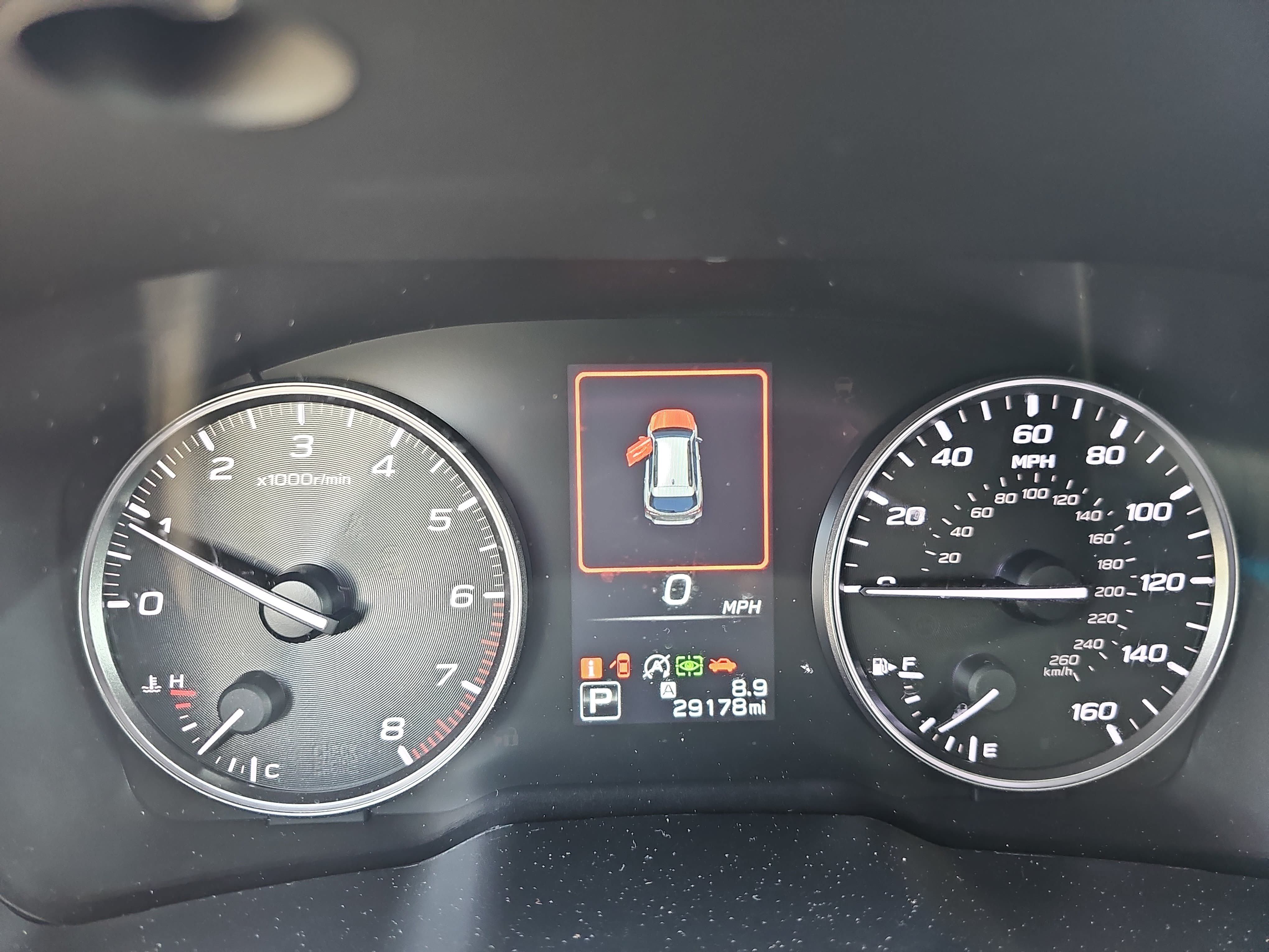 Used 2023 Subaru Outback Limited AWD/4WD image 19