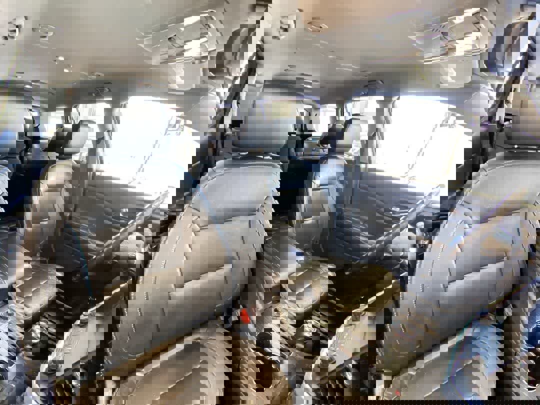 Used 2018 GMC Acadia SLT image 28