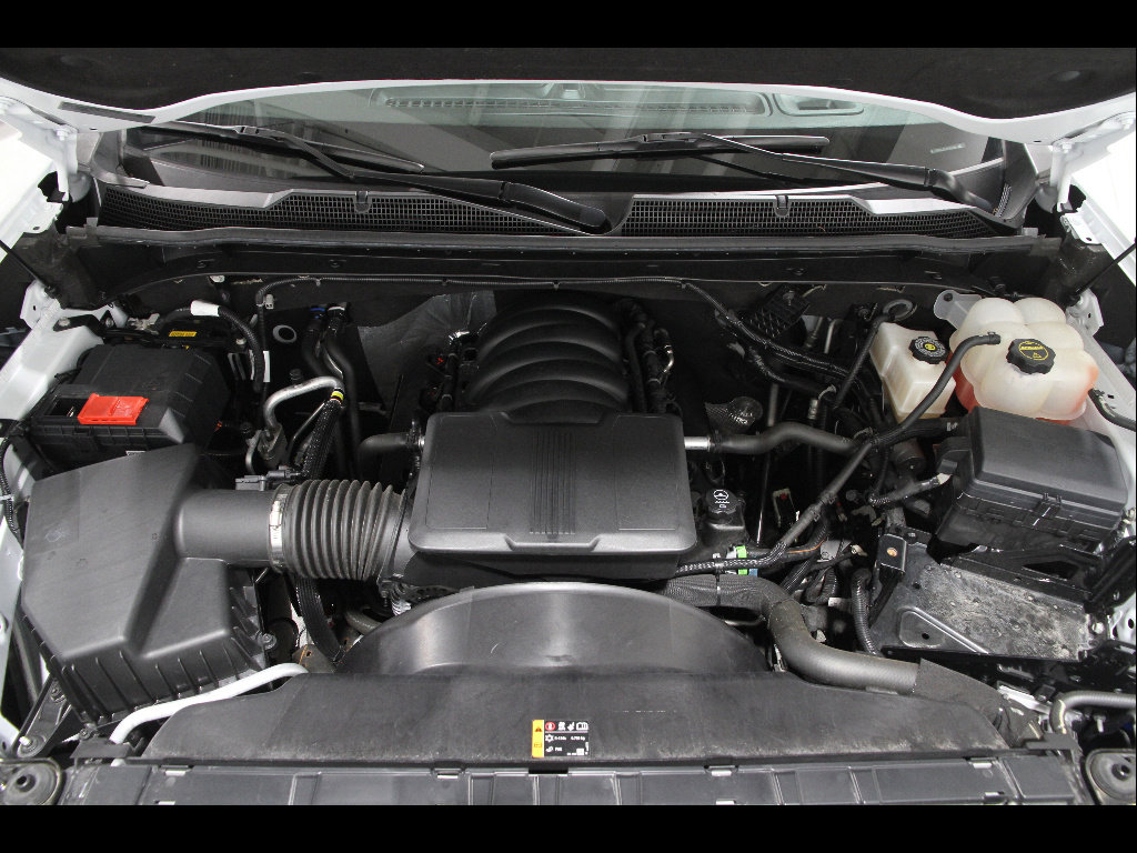 Used 2024 Chevrolet Silverado 2500 W/T image 18