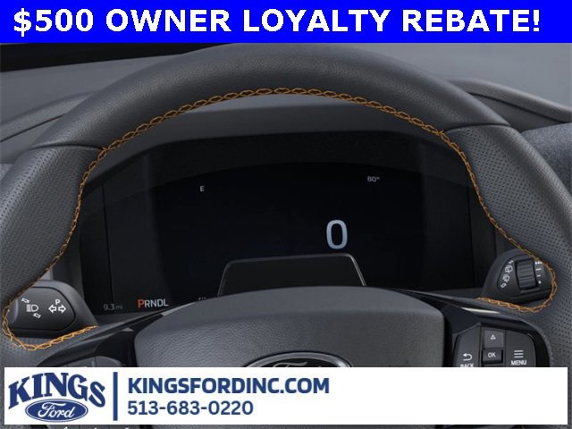 New 2026 Ford Explorer Tremor w/ Tremor Ultimate Package image 13