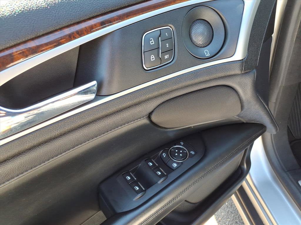 Used 2020 Lincoln MKZ Reserve w/ Elements Package image 15