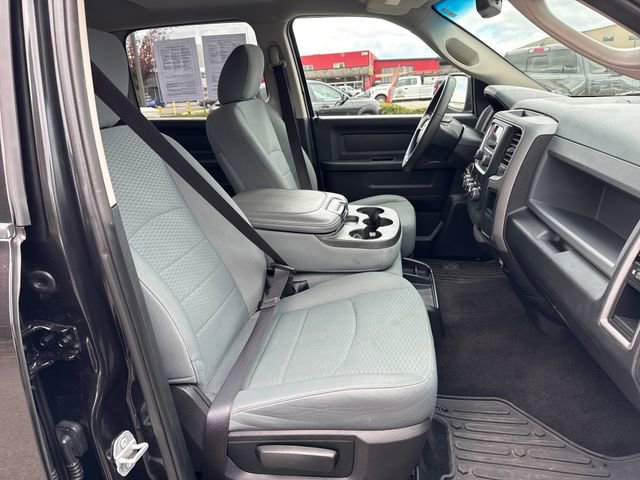 Used 2017 RAM 1500 Tradesman w/ Popular Equipment Group image 11