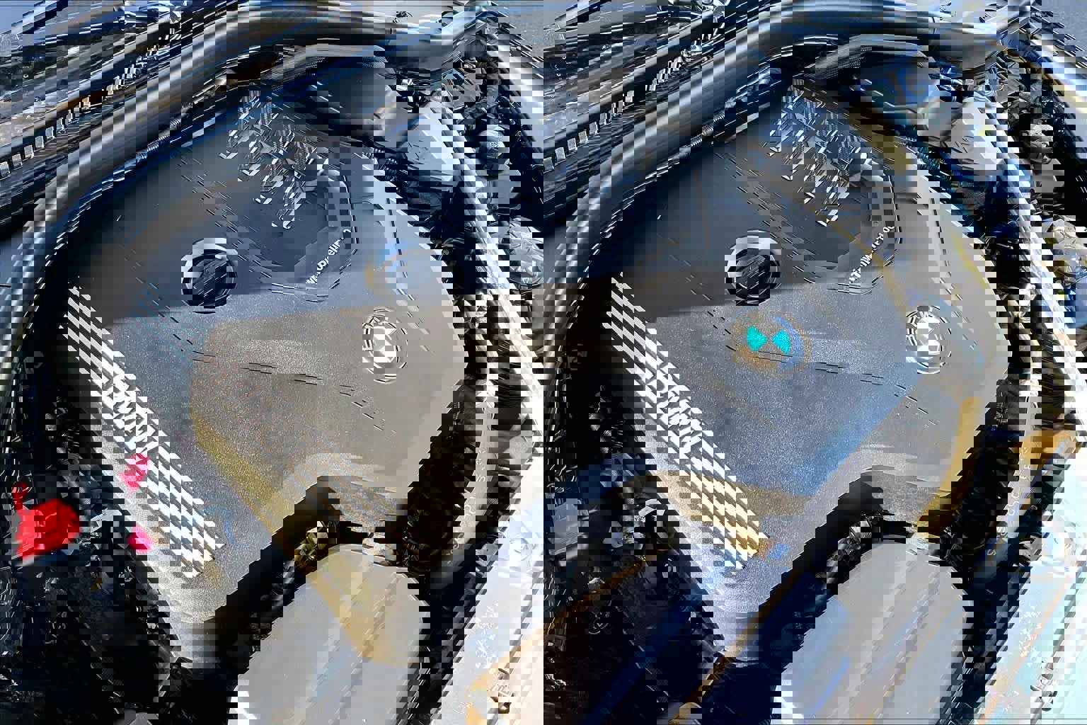 Used 2022 BMW 430i Coupe w/ Convenience Package image 34