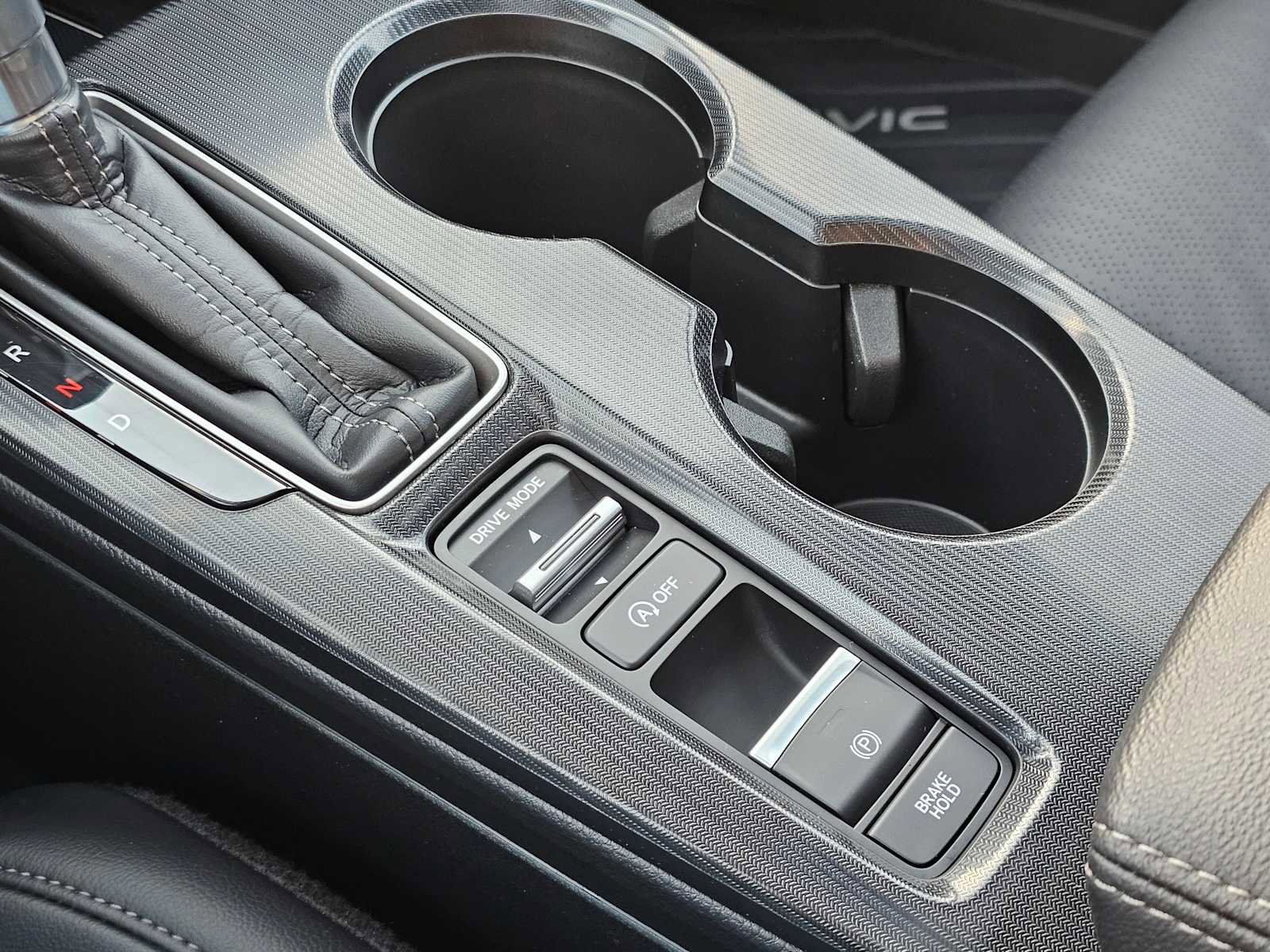 Used 2024 Honda Civic Sport Touring image 33