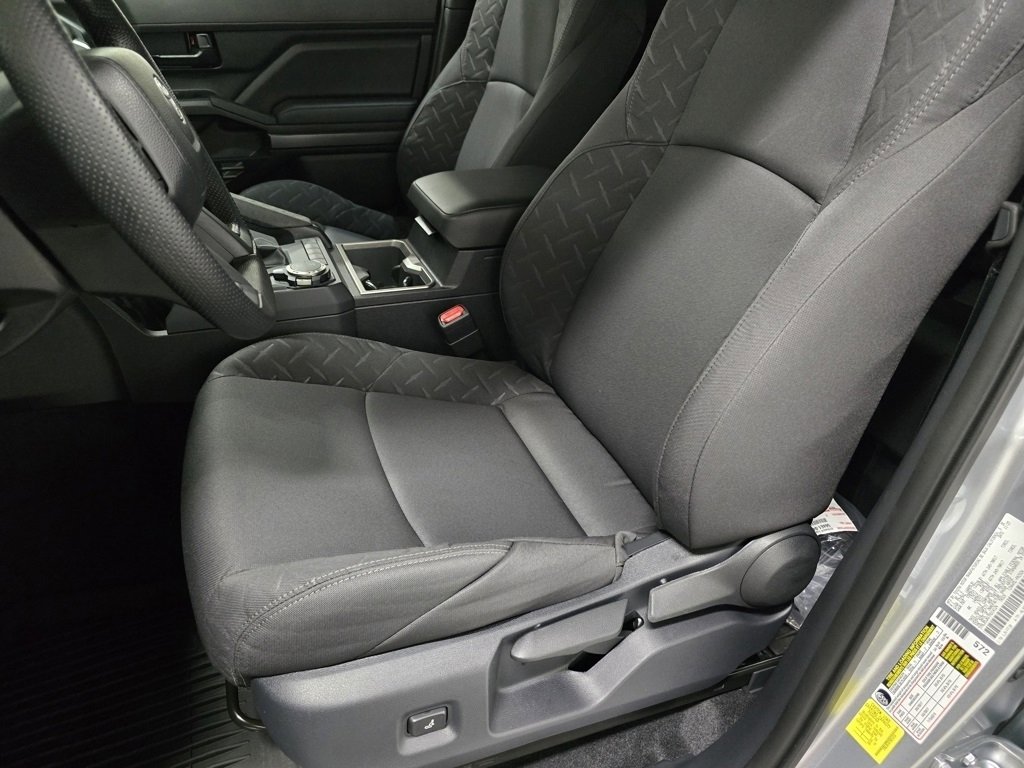 New 2026 Toyota Tacoma SR5 image 22