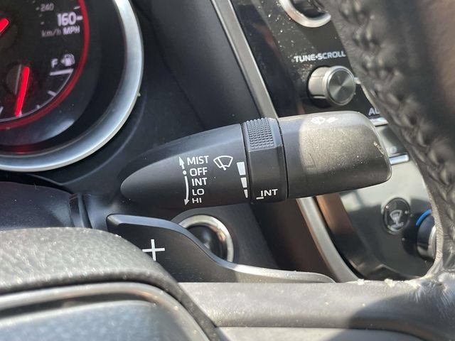 Used 2018 Toyota Camry XSE w/ Audio Package FWD image 27