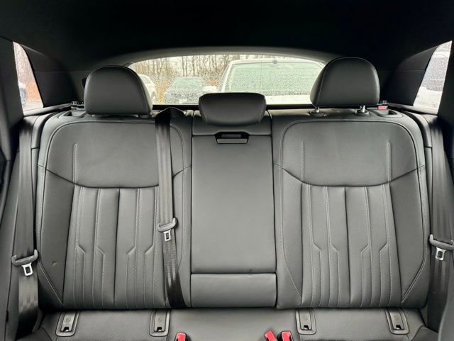 Used 2023 Audi e-tron Chronos w/ Chronos Package image 21