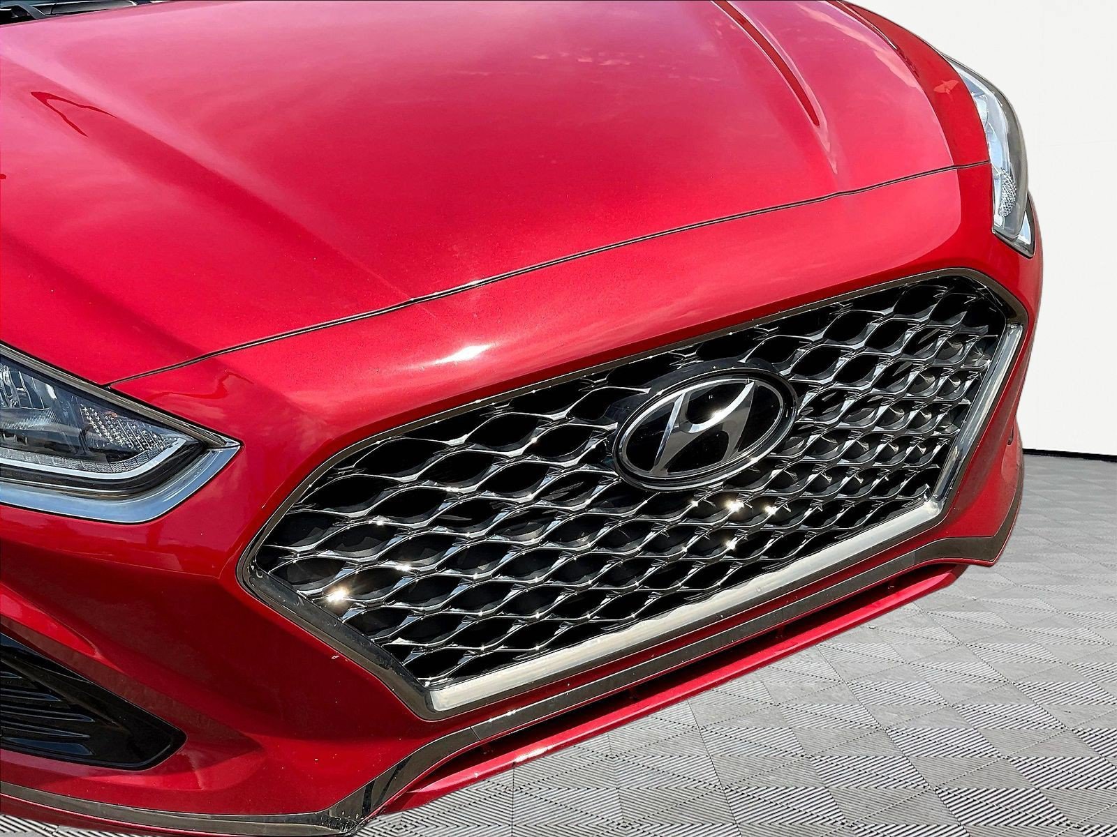 Used 2018 Hyundai Sonata Sport FWD image 33