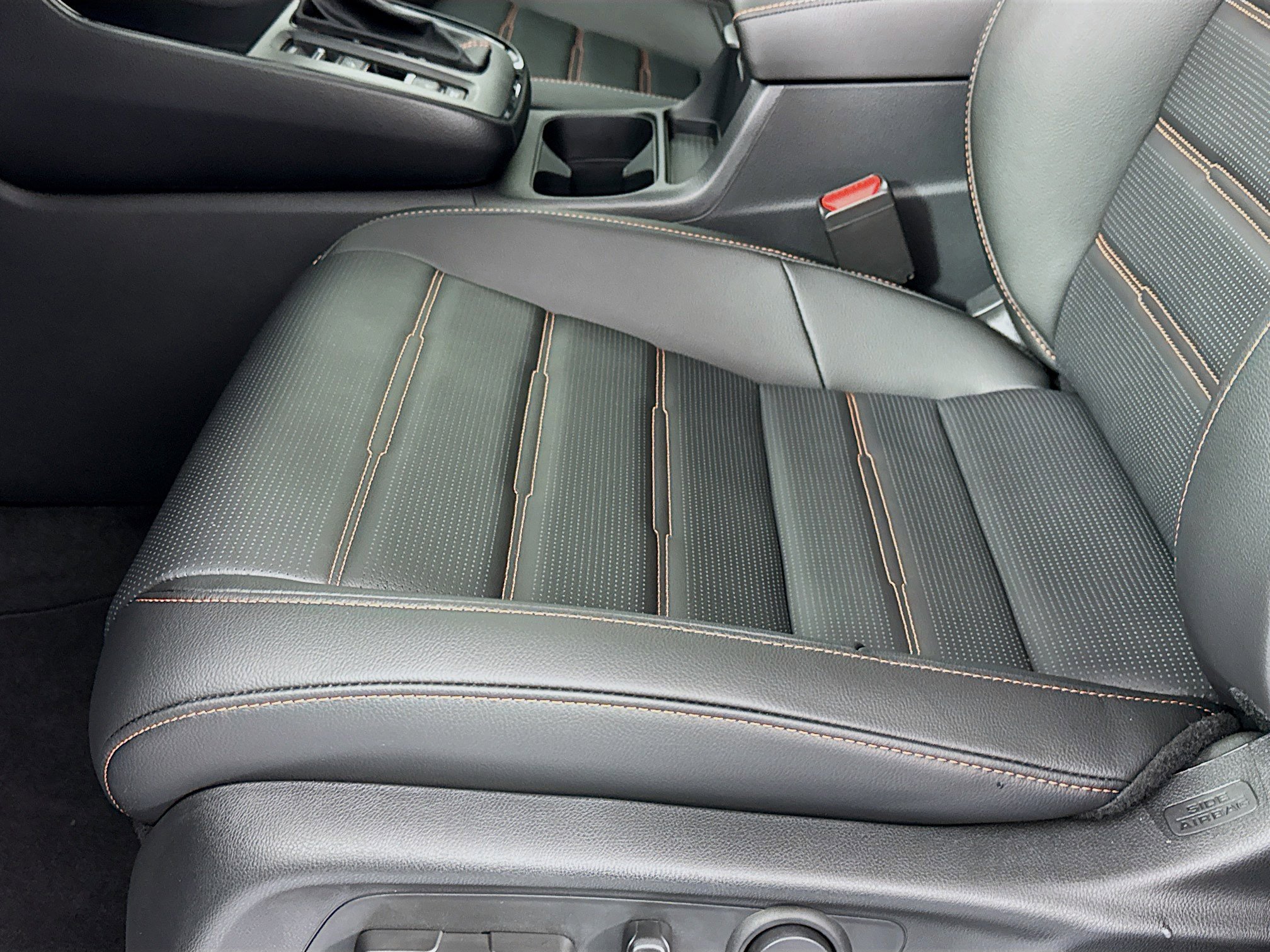 New 2026 Honda CR-V Sport-L image 18