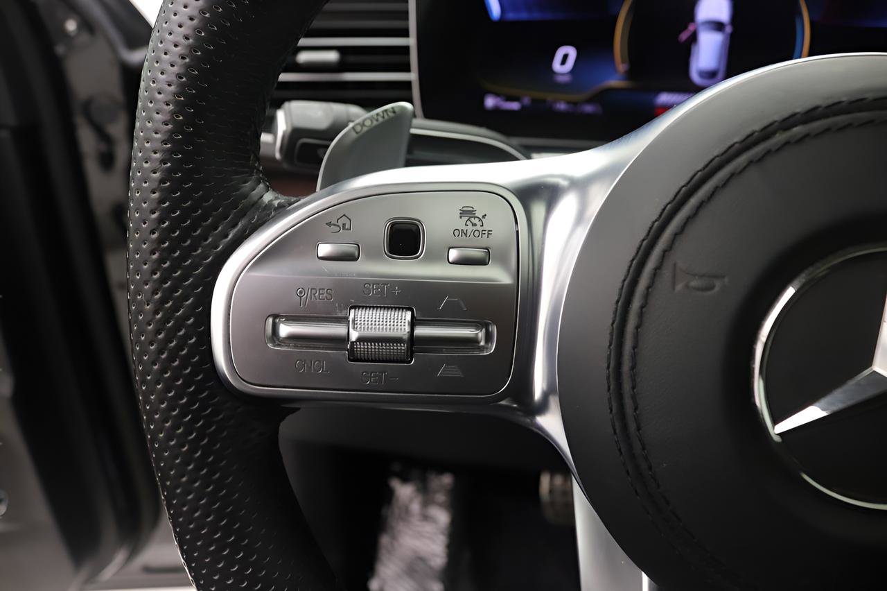 Used 2021 Mercedes-Benz GLE 63 AMG S image 10