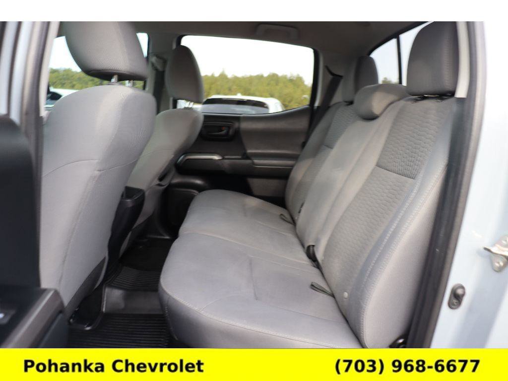 Used 2019 Toyota Tacoma SR5 image 26