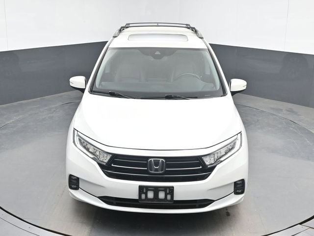 Used 2021 Honda Odyssey EX-L image 14