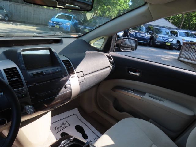 Used 2007 Toyota Prius FWD image 20