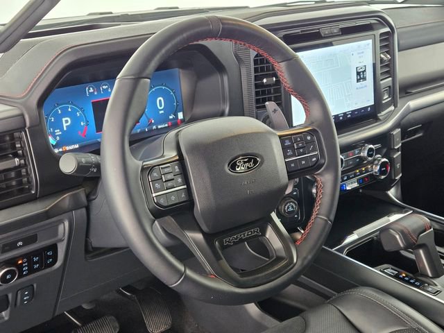 Used 2025 Ford F150 Raptor AWD/4WD image 20