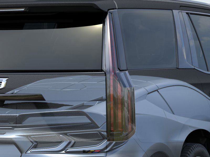 New 2026 Cadillac Escalade V image 12
