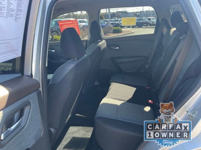 Used 2023 Nissan Rogue SV image 13
