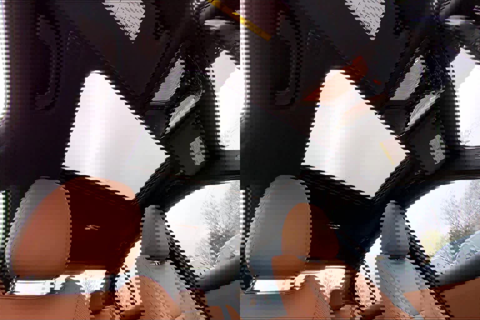 Certified 2023 BMW 330i xDrive Sedan w/ Driving Assistance Package image 13