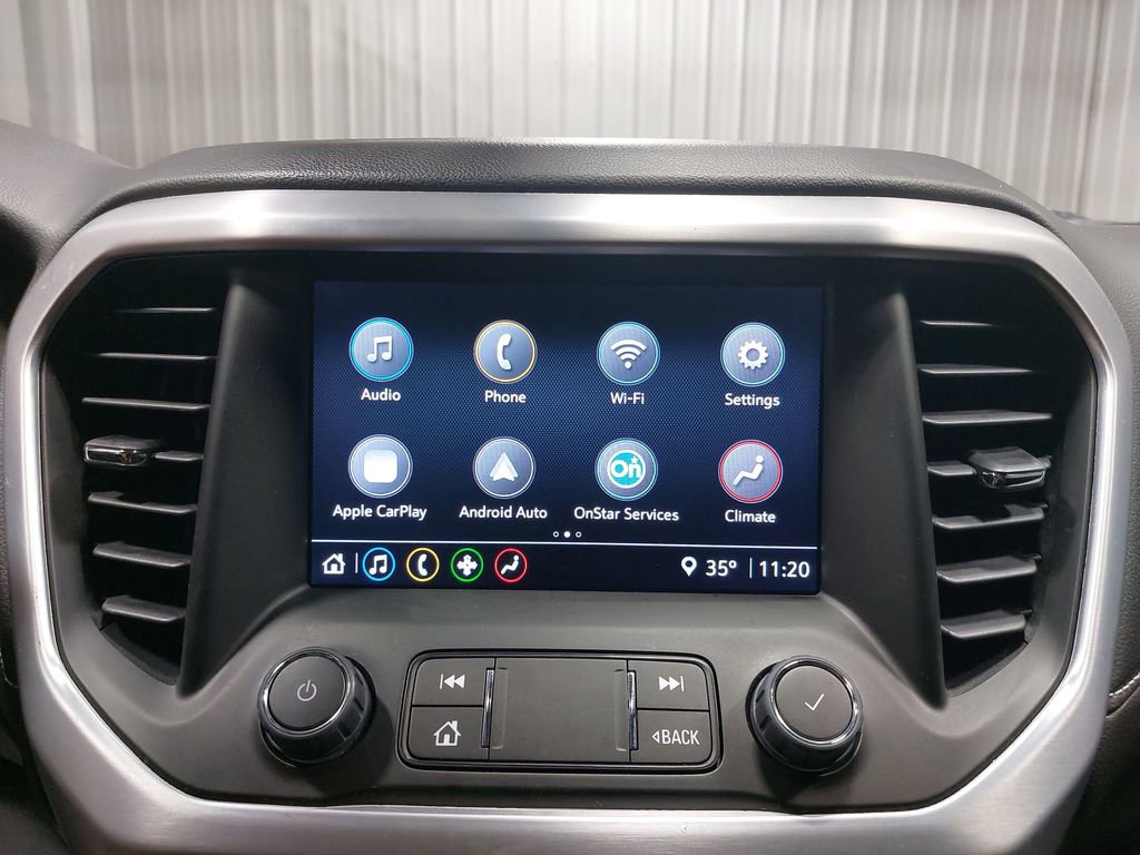 Used 2023 GMC Acadia SLE w/ Driver Convenience Package image 25