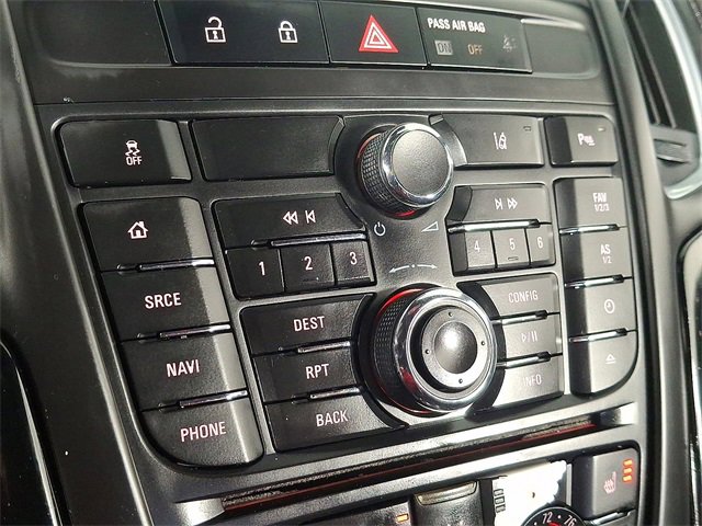 Used 2018 Buick Cascada Premium image 19