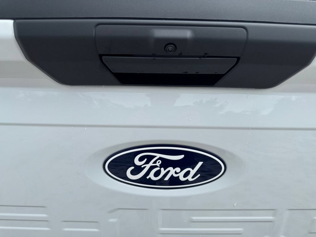 New 2026 Ford F150 XL AWD/4WD image 37