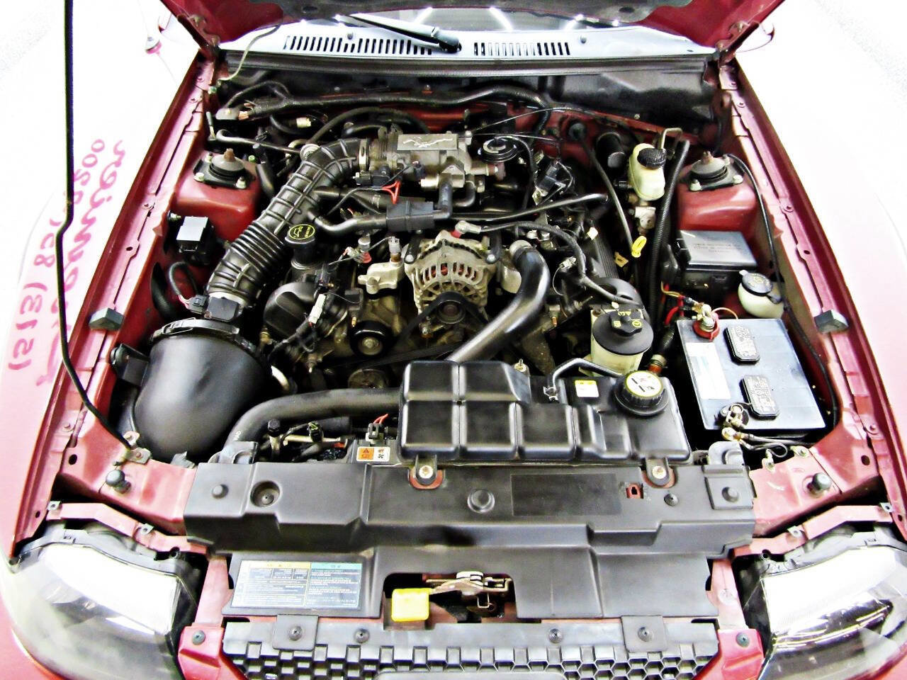 Used 2003 Ford Mustang GT Premium image 20