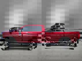 Used 2022 RAM 3500 Big Horn w/ Level C Equiment Group AWD/4WD image 8