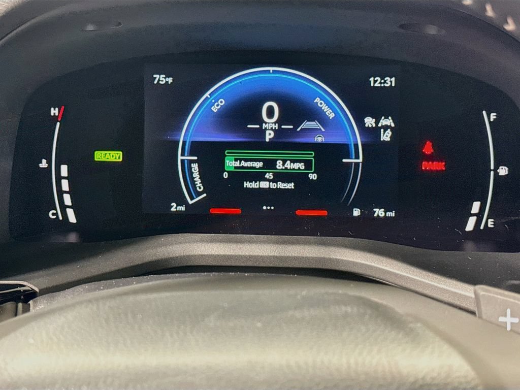 New 2026 Toyota Camry SE FWD image 12