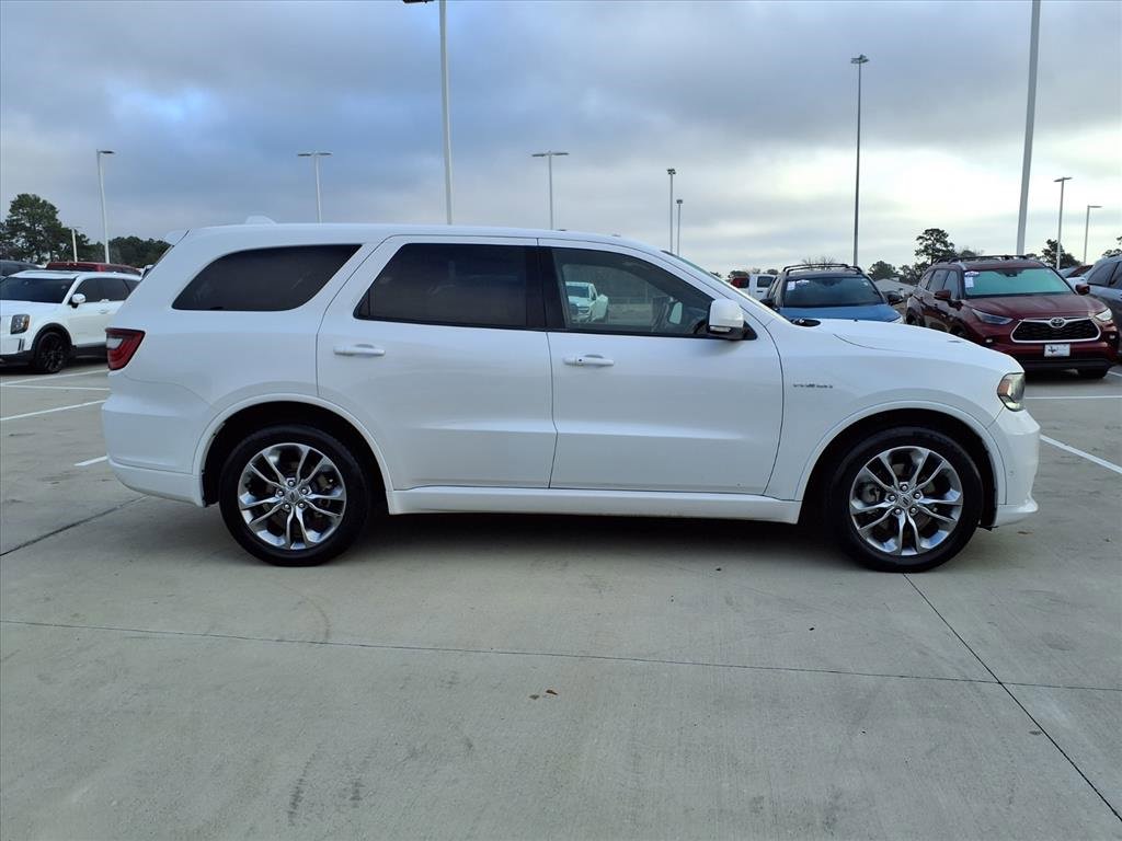 Used 2020 Dodge Durango R/T image 5