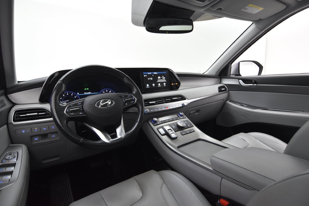 Used 2020 Hyundai Palisade SEL AWD/4WD image 30