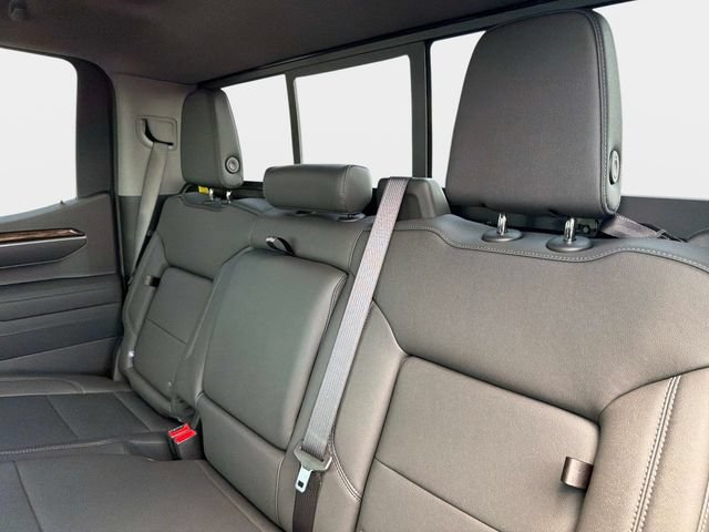 New 2026 GMC Sierra 1500 Elevation w/ Elevation Premium Package AWD/4WD image 12