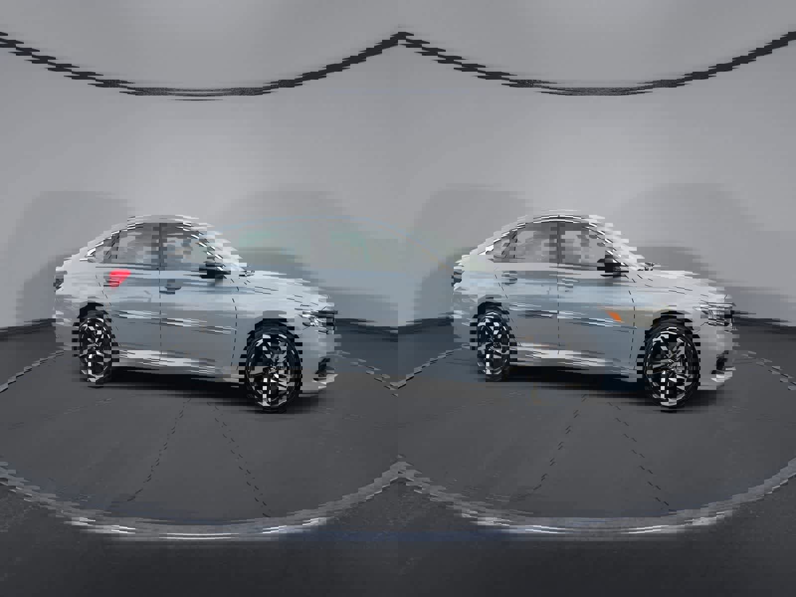 Used 2022 Honda Accord Sport image 9