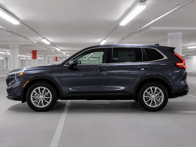 New 2026 Honda CR-V EX image 26