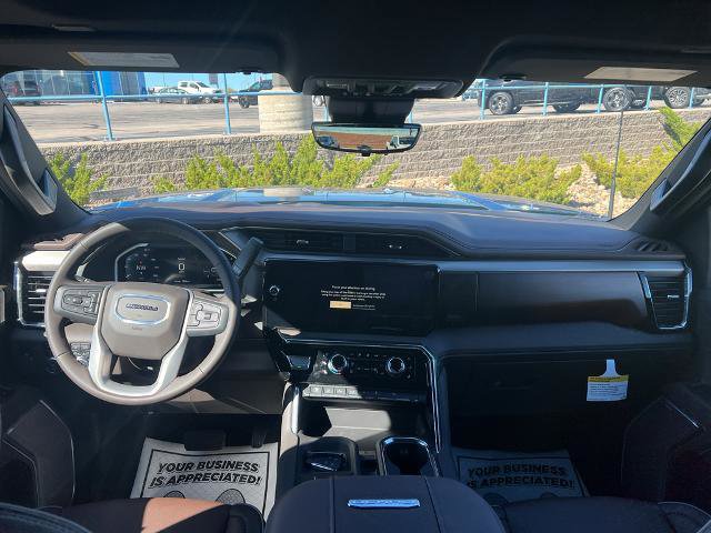 New 2026 GMC Sierra 2500 Denali w/ Technology Package image 24