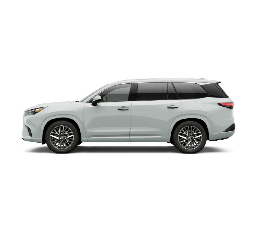 New 2026 Lexus TX 350 AWD image 2