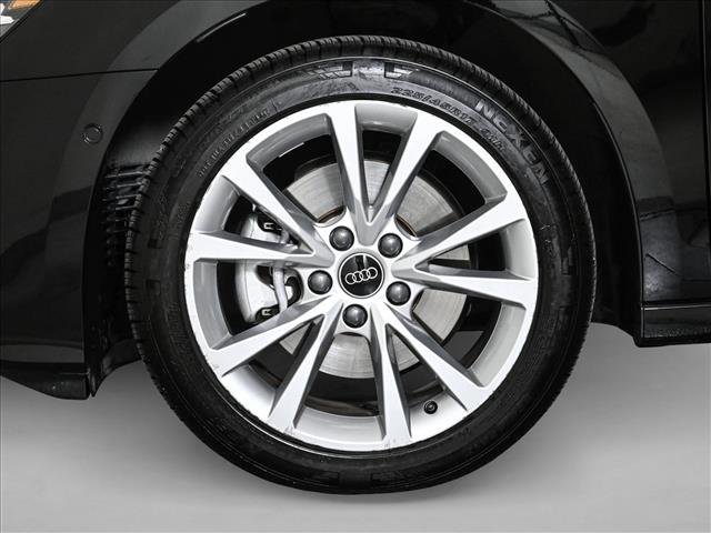 Certified 2026 Audi A3 2.0T Premium w/ Convenience Package AWD/4WD image 24