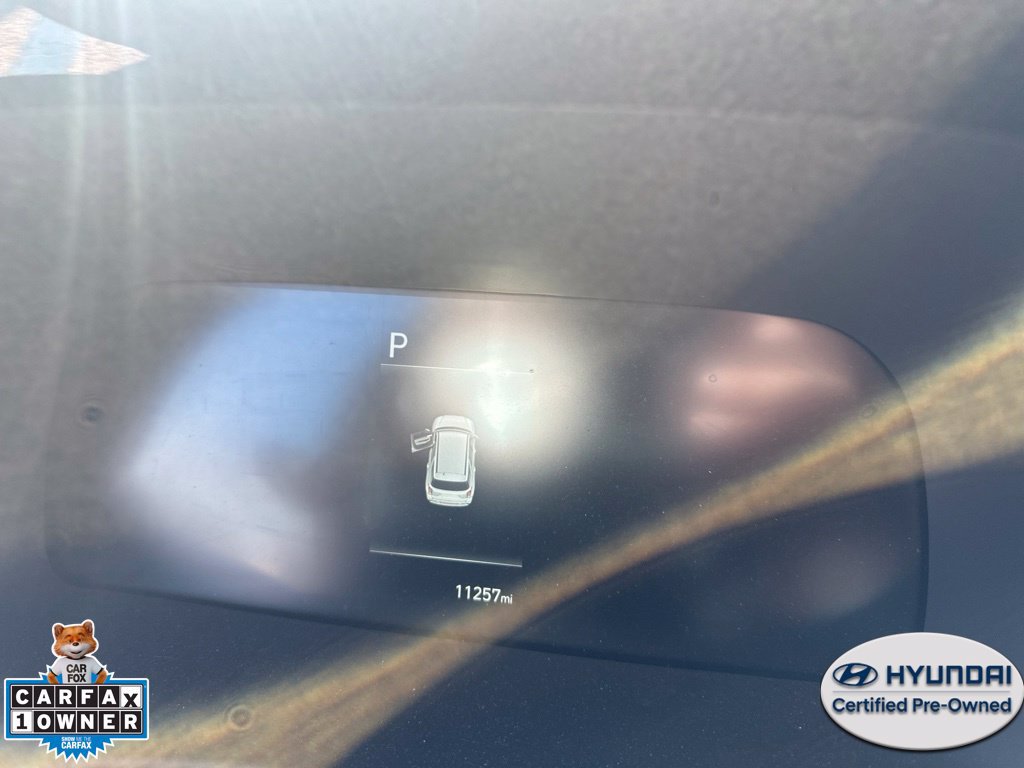 Used 2025 Hyundai Palisade SEL AWD/4WD image 11